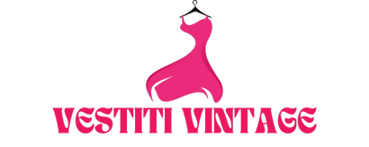 Vestiti Vintage