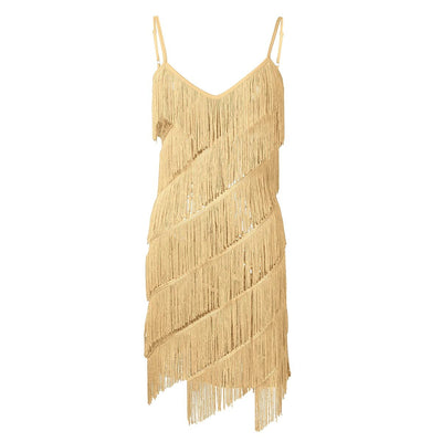 Abito Da Ballo Da Sala - Charleston