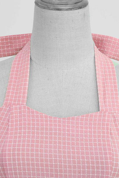 Abito Lavanda Vintage Anni '50