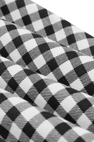 Abito Vintage Con Papillon