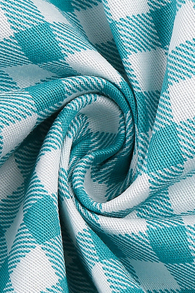 Abito Vintage Con Papillon