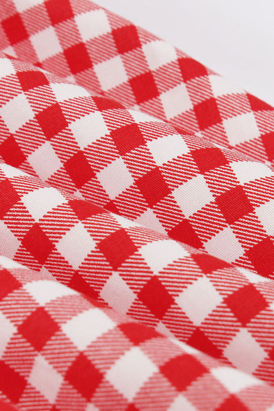 Abito Vintage Con Papillon