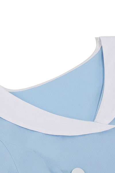 Maxi Abito Vintage Anni '50