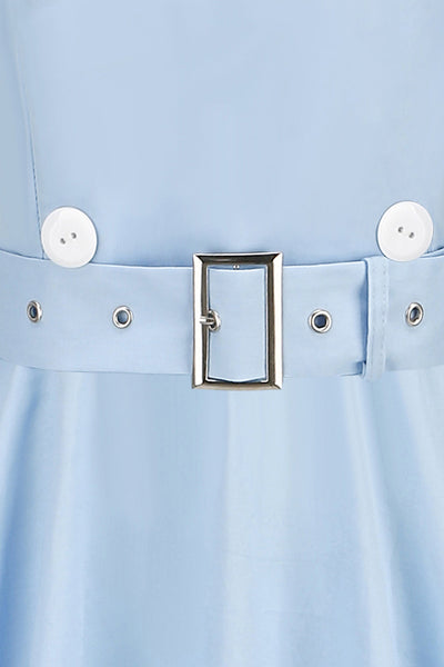 Maxi Abito Vintage Anni '50