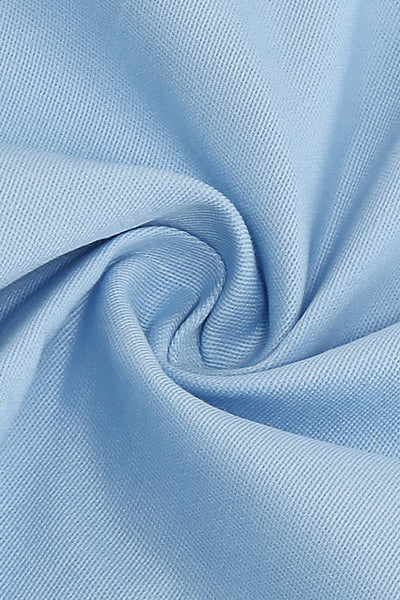 Maxi Abito Vintage Anni '50