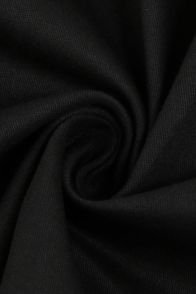 Vestito Da Swing Vintage Casual