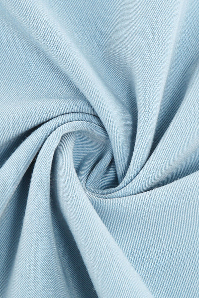 Vestito Da Swing Vintage Casual