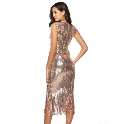 Abito Gatsby Charleston