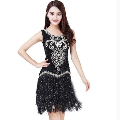 Abito In Stile Charleston