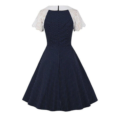 Abito Da Ballo Anni '50