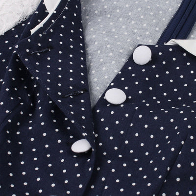 Abito Da Ballo Anni '50