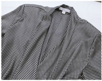 Abito Da Ballo Grigio Anni '40