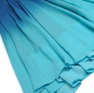 Abito Blu Vintage Anni '40