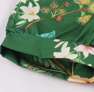 Abito Tipico Degli Anni '50