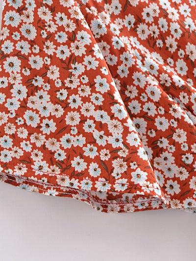 Abito Belle Anni '70