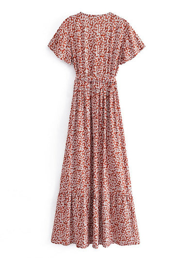 Abito Belle Anni '70