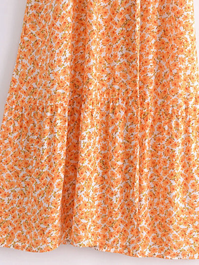 Abito Belle Vintage Anni '70