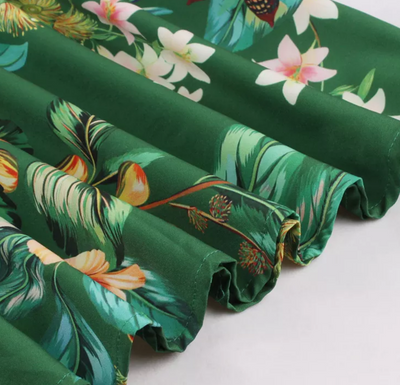 Abito Tipico Degli Anni '50