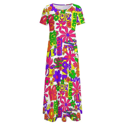 Abito Da Donna Anni '70