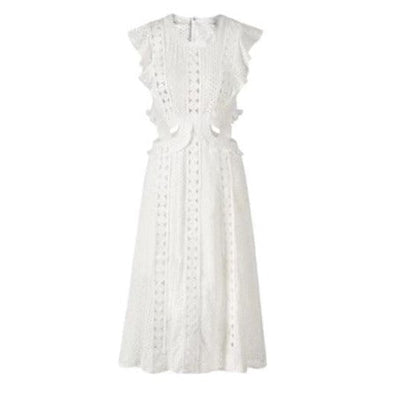 Abito Da Sposa Anni '40