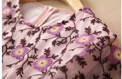 Piccolo Abito Vintage Anni '40