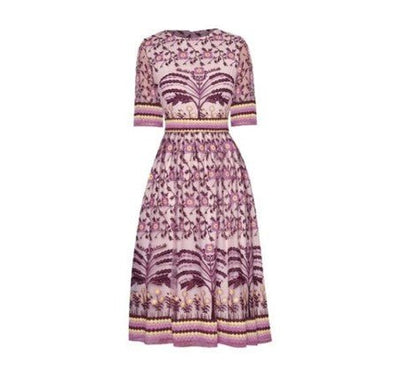 Piccolo Abito Vintage Anni '40