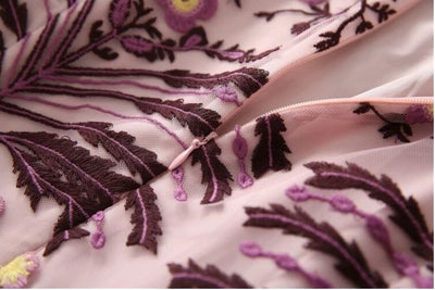 Piccolo Abito Vintage Anni '40