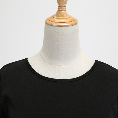 Abito Divisorio Vintage