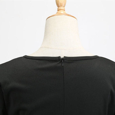 Abito Divisorio Vintage