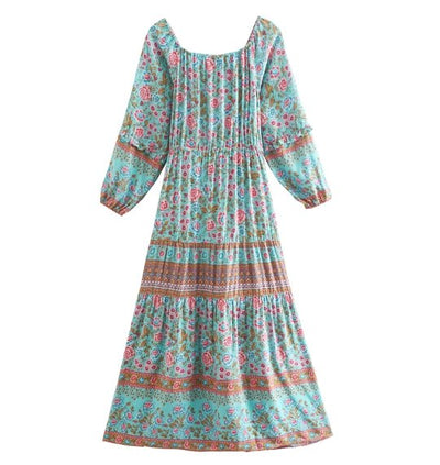 Abito Anni '70 Attuale