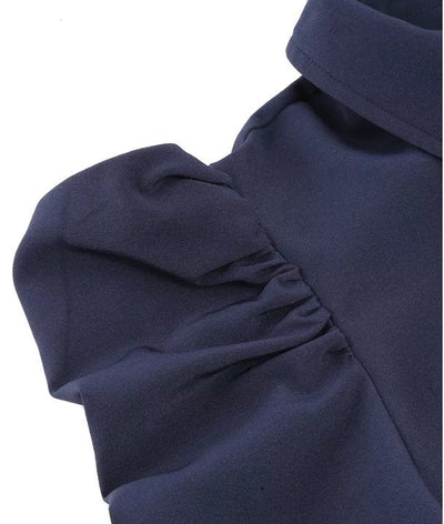 Abito Aderente Anni '60