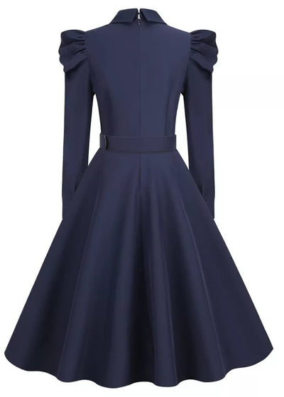 Abito Aderente Anni '60