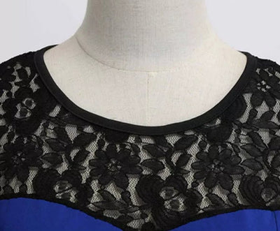 Abito Americano Anni '50