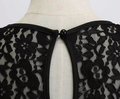 Abito Americano Anni '50