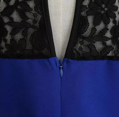 Abito Americano Anni '50