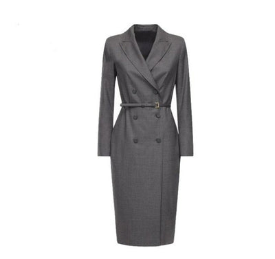 Abito Anni '40 In Francia