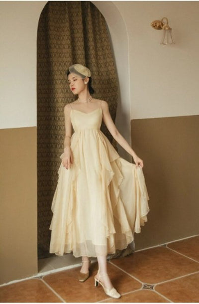Abito Da Sposa Anni '40
