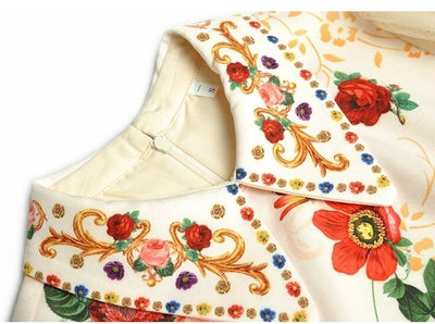 Abito Da Donna Anni '40