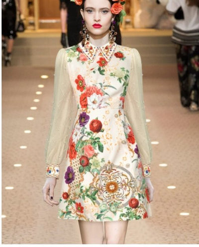 Abito Da Donna Anni '40