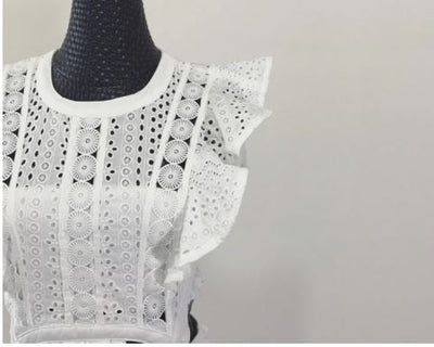 Abito Da Sposa Anni '40