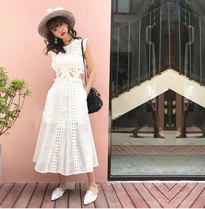 Abito Da Sposa Anni '40