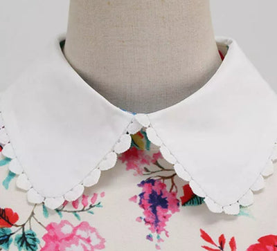 Abito Elegante Anni '50