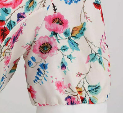 Abito Elegante Anni '50