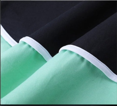 Abito Scollato Anni '50