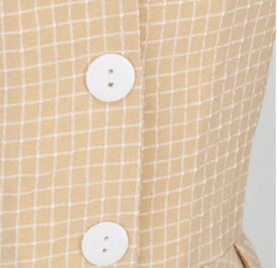 Abito Rockabilly Anni '50