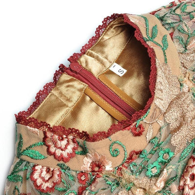 Abito Anni '30 E '40