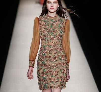 Abito Anni '30 E '40