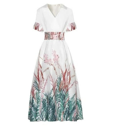 Abito Bohémien Anni '40