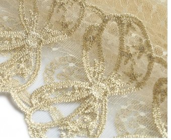 Abito In Maglia Anni '40