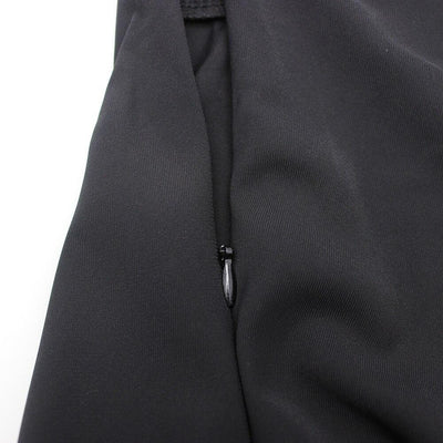 Abito Lungo Anni '50 A Vita Alta